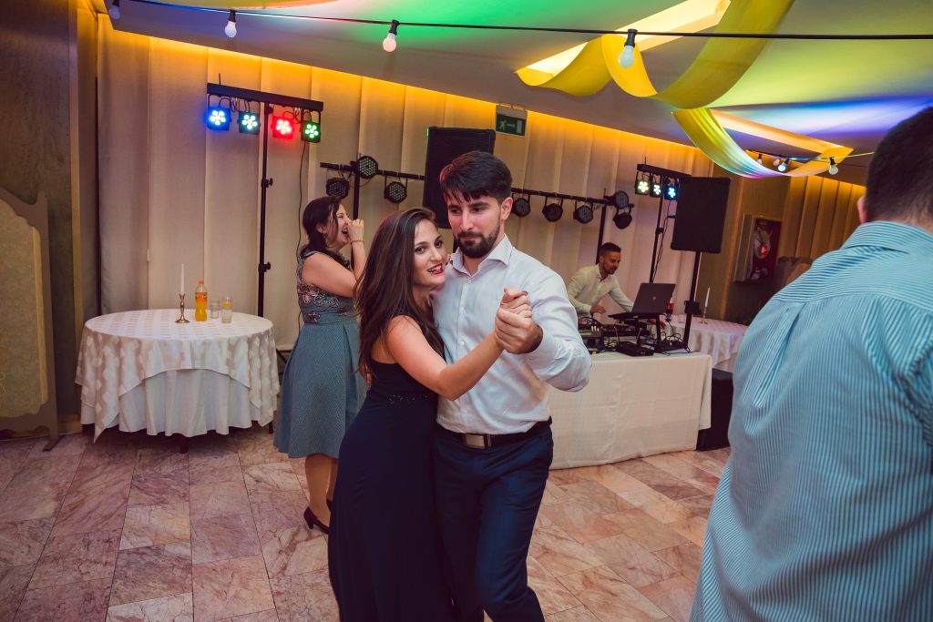 сватбен диджей, dj, svatben